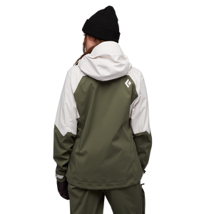 Black Diamond Recon Stretch LT Shell Jacket - Women's