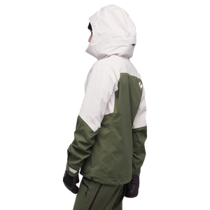 Black Diamond Recon Stretch LT Shell Jacket - Women's