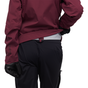 Black Diamond Recon Stretch LT Shell Jacket - Women's