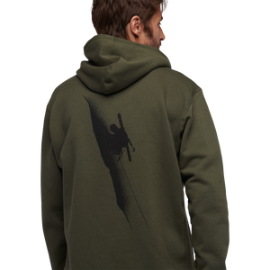 Black Diamond Ski Mountaineering Hoody - Men's