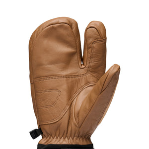 Black Diamond Spark Finger Gloves - Men's