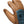 Black Diamond Spark Finger Gloves - Men's