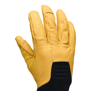 Black Diamond Tour LT Gloves - Men's