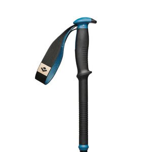 Black Diamond Traverse Compactor Ski Poles - 2026