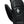 Black Diamond Spark Mitts - Women's