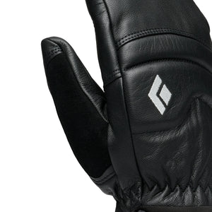 Black Diamond Spark Mitts - Women's