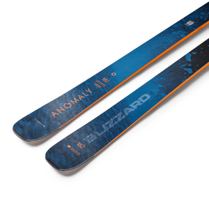 Blizzard Anomaly 88 Skis - Men's - 2026