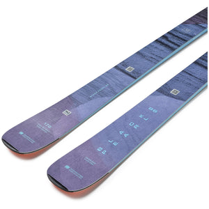 Blizzard Black Pearl 88 Skis - Women's - 2026