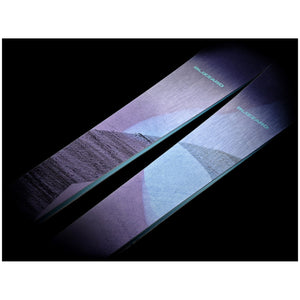Blizzard Black Pearl 88 Skis - Women's - 2026