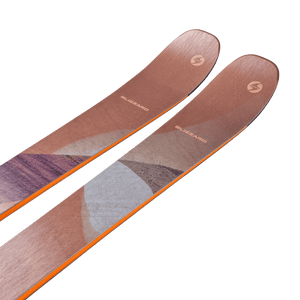 Blizzard Black Pearl 94 Skis - Women's - 2026