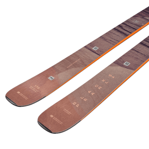 Blizzard Black Pearl 94 Skis - Women's - 2026