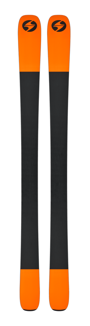 Blizzard Black Pearl 94 Skis - Women's - 2026