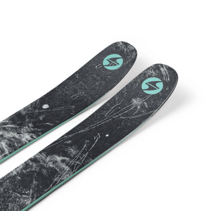 Blizzard Canvas 108 Skis - Men's - 2027