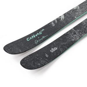 Blizzard Canvas 108 Skis - Men's - 2027