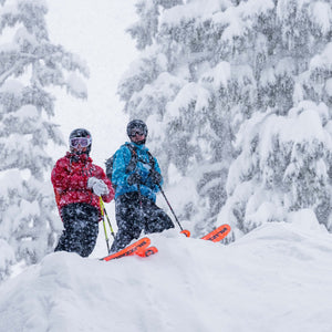 Blizzard Rustler 10 Skis - Men's - 2026