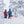 Blizzard Rustler 9 Skis - Men's - 2027