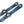Blizzard Rustler Twin Jr. Skis + FDT Bindings - 2026 - Youth