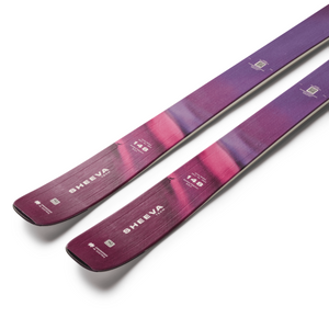 Blizzard Sheeva Team Skis - 2026 - Youth Girls
