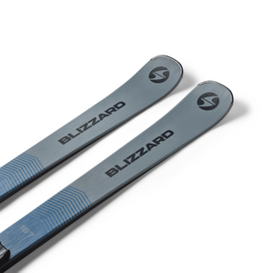 Blizzard Stormbird 7.2 Skis + TPC 10 Bindings - Men's - 2026 - Park 2 Peak