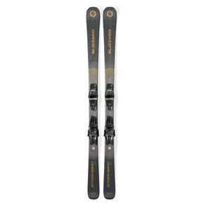 Blizzard Stormbird 7.7 Skis + TPC 11 Bindings - Men's - 2026 - Park 2 Peak