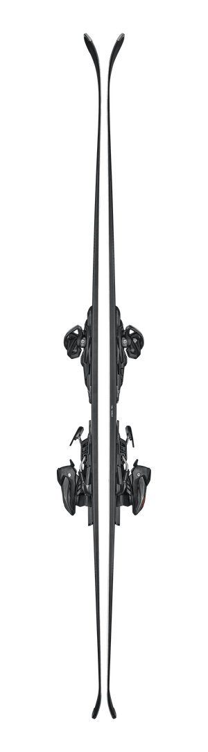 Blizzard Stormbird 7.7 Skis + TPC 11 Bindings - Men's - 2026 - Park 2 Peak