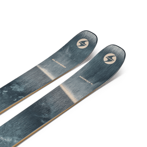 Blizzard Anomaly 94 Skis - Men's - 2027