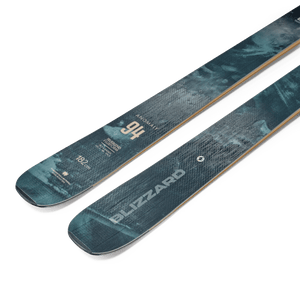 Blizzard Anomaly 94 Skis - Men's - 2027