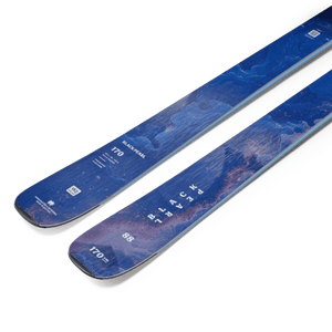 Blizzard Black Pearl 88 Skis - Women's - 2027