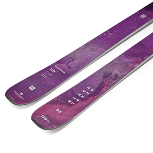 Blizzard Black Pearl 94 Skis - Women's - 2027