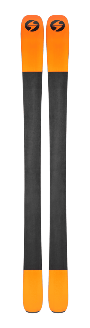 Blizzard Black Pearl 94 Skis - Women's - 2027