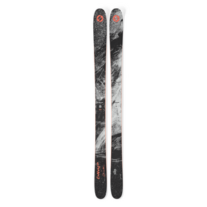 Blizzard Canvas 100 Skis - Men's - 2027