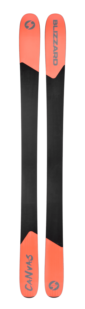 Blizzard Canvas 100 Skis - Men's - 2027