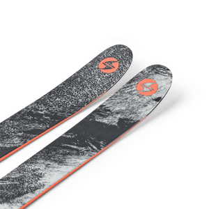 Blizzard Canvas 100 Skis - Men's - 2027