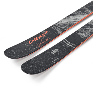 Blizzard Canvas 100 Skis - Men's - 2027