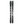Blizzard Canvas 108 Skis - Men's - 2027