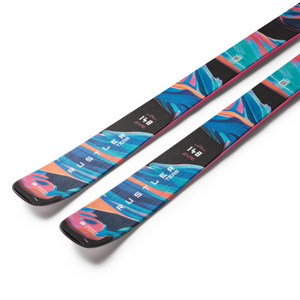 Blizzard Rustler Team Skis - 2026 - Youth