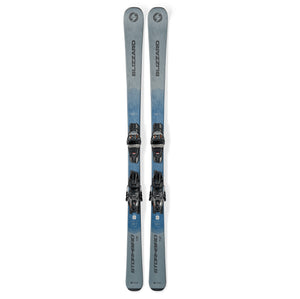 Blizzard Stormbird 7.2 Skis + TPC 10 Bindings - Men's - 2026 - Park 2 Peak