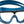 Cressi Skylight Swim Mask - Adult - 2026