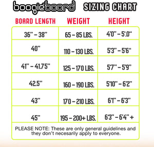 Softech Mojo Bodyboard - 2025 - 42"