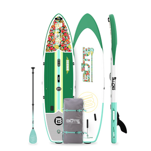 BOTE Breeze Aero Inflatable SUP Paddleboard 11'6" - 2026