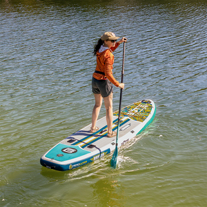 BOTE Breeze Aero Inflatable SUP Paddleboard 10'6" - 2026