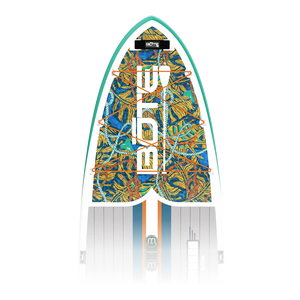 BOTE Breeze Aero Inflatable SUP Paddleboard 10'6" - 2026