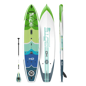 BOTE HD Gatorshell 12' Paddle Board SUP - 2026