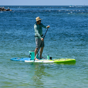 BOTE HD Gatorshell 12' Paddle Board SUP - 2026