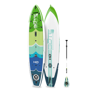 BOTE HD Gatorshell 12' Paddle Board SUP - 2026