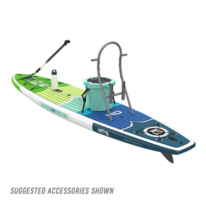 BOTE HD Gatorshell 12' Paddle Board SUP - 2026