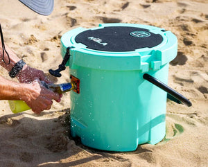 BOTE KULA 5 SUP Cooler w/Magnepod - 2026