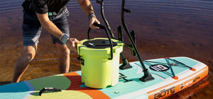 BOTE KULA 5 SUP Cooler w/Magnepod - 2026