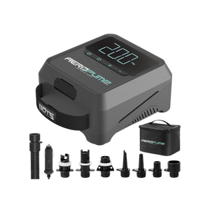 BOTE AeroPump Mini 12V Pump - 2026