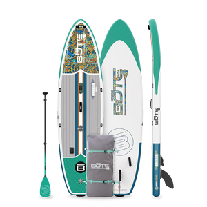 BOTE Breeze Aero Inflatable SUP Paddleboard 11'6" - 2026